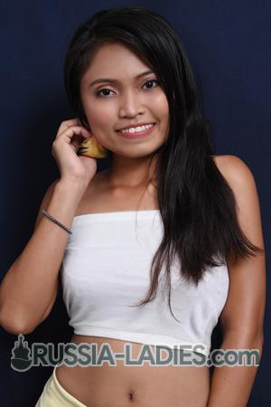 190605 - Mary Joy Age: 25 - Philippines