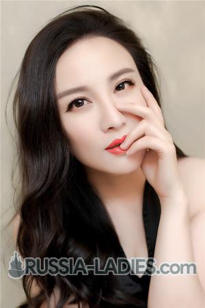 Ladies of Asia