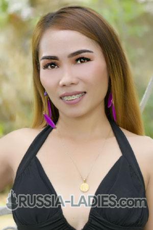 191791 - Kristel Age: 34 - Philippines