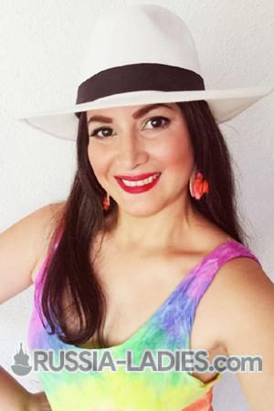 192065 - Walezka Age: 47 - Colombia