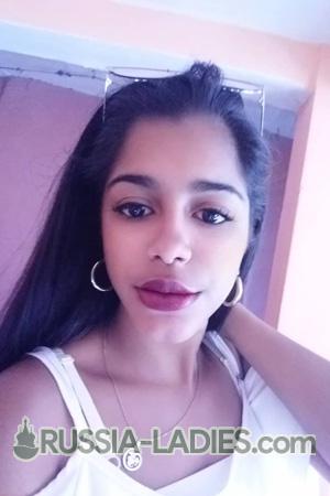 194369 - Claudia Age: 26 - Colombia