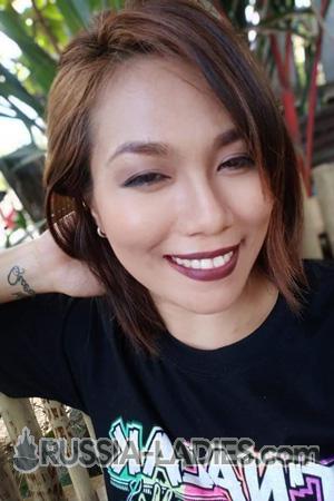 Ladies of Cebu City