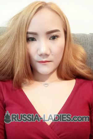 195188 - Woravee (Best) Age: 32 - Thailand