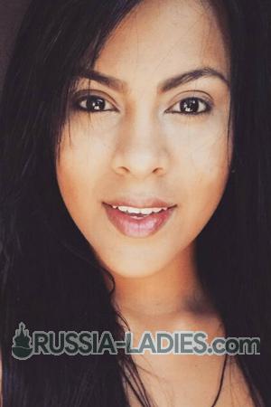 195606 - Karen Age: 31 - Colombia