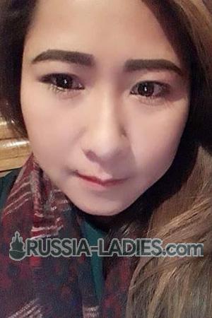 195945 - Saowalak Age: 37 - Thailand