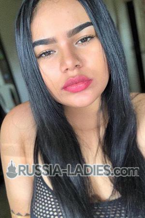 196158 - Laura Age: 24 - Colombia