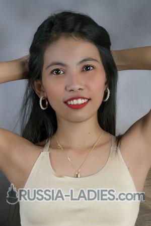 196466 - Hanna Nica Age: 24 - Philippines
