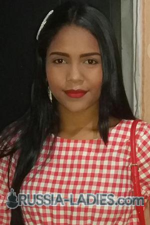 197273 - Yezmin Age: 23 - Colombia