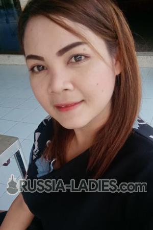 198037 - Phatcharee (Fon) Age: 36 - Thailand