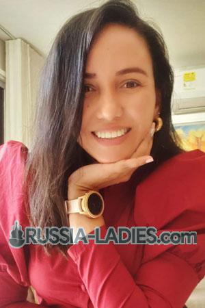 199738 - Ana Age: 45 - Colombia