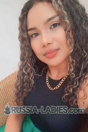 200030 - Maria Angelica Age: 30 - Colombia