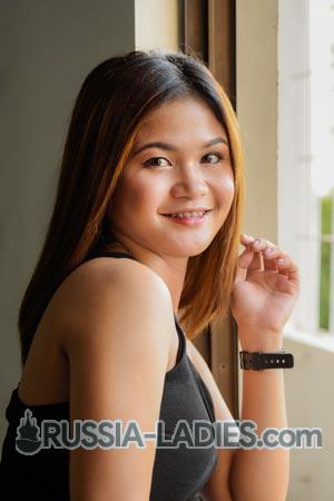 200427 - Regine Marie Age: 25 - Philippines