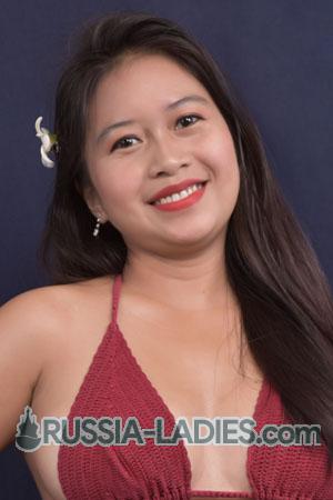 200997 - Rochie Age: 27 - Philippines