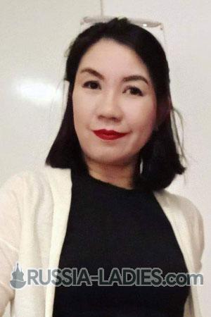 201180 - Apinya Age: 52 - Thailand