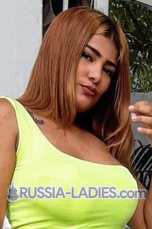 Ladies of Barranquilla