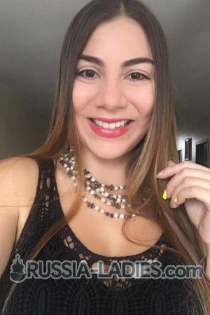 201430 - Eilyn Age: 35 - Venezuela