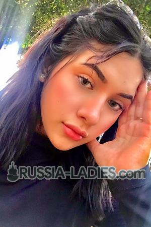 201722 - Gabriela Age: 22 - Colombia