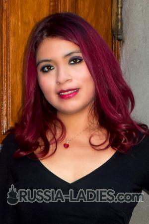 201735 - Yajayra Age: 33 - Peru