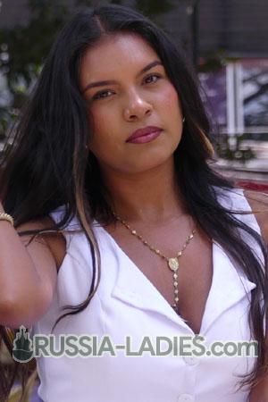 203118 - Kimberly Age: 32 - Colombia
