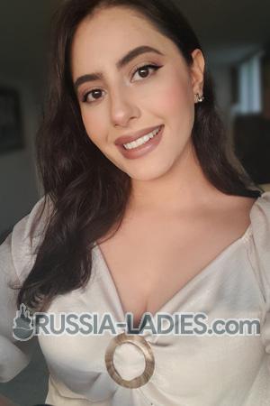 203670 - Fernanda Age: 34 - Colombia