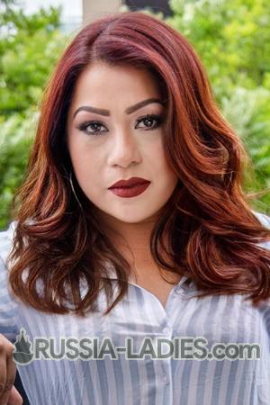 203863 - Elizabeth Age: 41 - Mexico