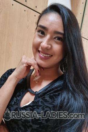 204160 - Jessica Age: 33 - Colombia