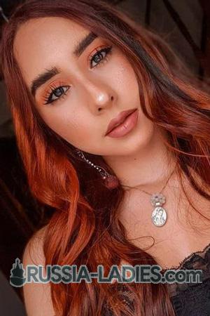 204920 - Maria Jose Age: 25 - Colombia