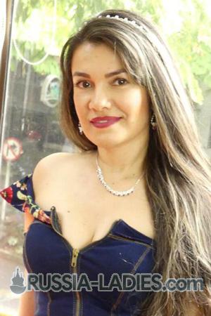 205233 - Erika Age: 49 - Colombia