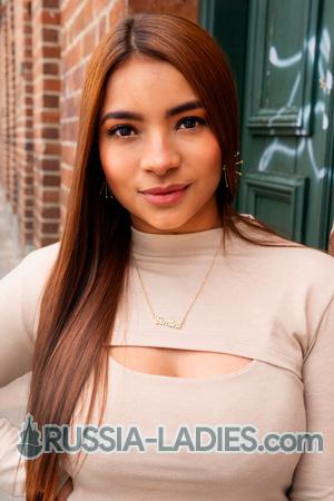 205924 - Melissa Age: 29 - Colombia