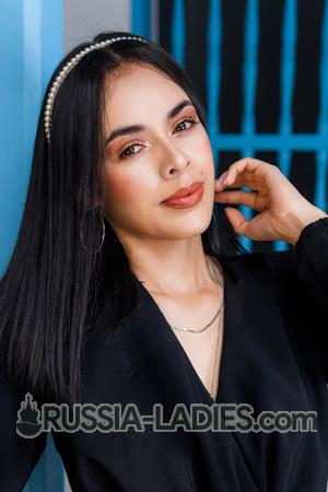 206683 - Yesenia Age: 29 - Colombia