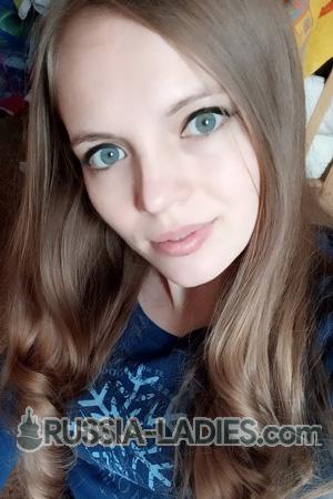 Russia women