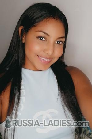 207042 - Yulieth Age: 25 - Colombia
