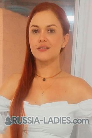 207163 - Marta Lucia Age: 41 - Colombia