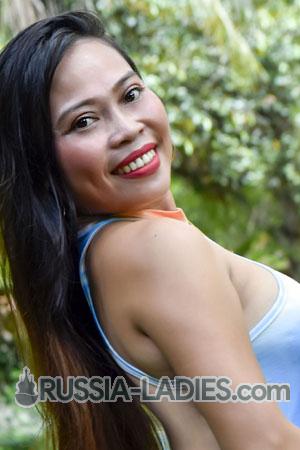 207520 - Michelle Ann Age: 35 - Philippines