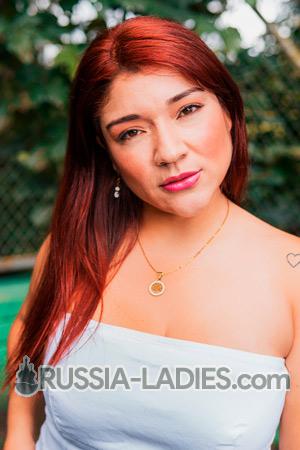 207686 - Olga Age: 37 - Colombia