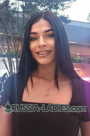 208254 - Luisana Age: 26 - Colombia