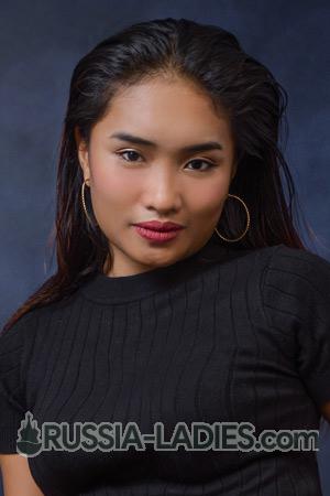 208623 - Ivy Kim Age: 22 - Philippines