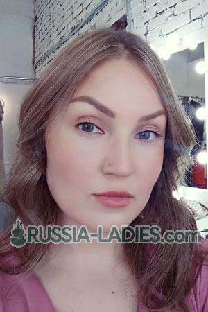 Russia women