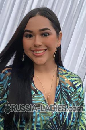 210278 - Isabella Age: 23 - Colombia