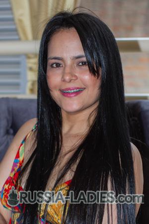 210288 - Erika Age: 34 - Colombia