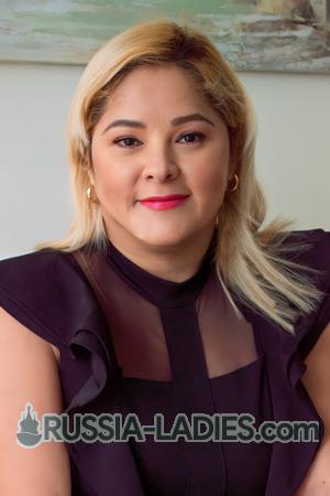 210538 - Alicia Age: 41 - Peru