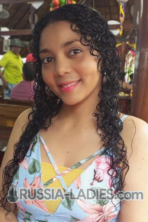 Ladies of Barranquilla