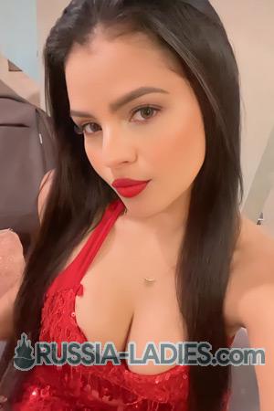 211032 - Julieth Age: 33 - Colombia