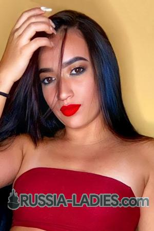 211040 - Lisdey Age: 24 - Colombia