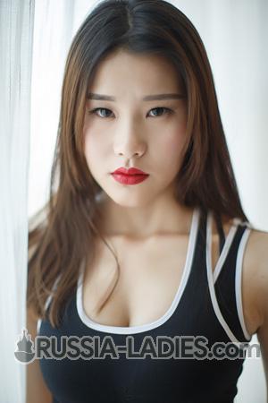 Ladies of China