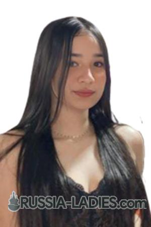 211999 - Karoll Age: 21 - Colombia