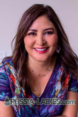 212568 - Luisa Age: 55 - Peru