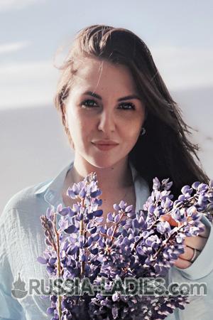 Ladies of Eastern-Europe