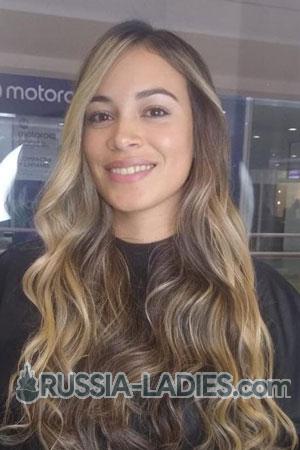 214050 - Estefania Age: 28 - Colombia