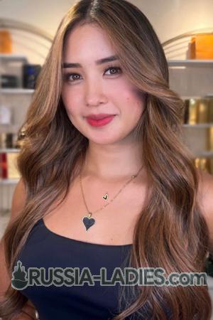 214575 - Karina Age: 26 - Colombia